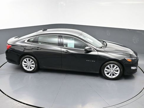 Used 2023 Chevrolet Malibu LT image 46