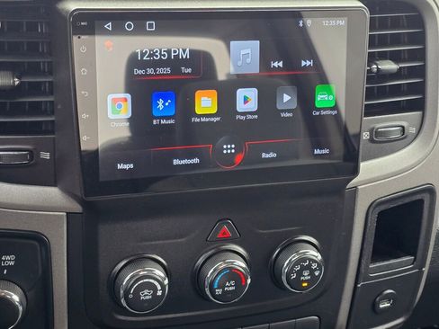 Used 2014 RAM 1500 Express image 24