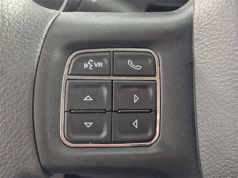 Certified 2023 RAM 1500 Tradesman w/ Trailer Tow Group image 14