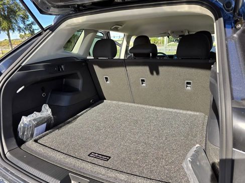 New 2026 Volkswagen Tiguan S image 24