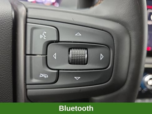 Used 2025 GMC Sierra 1500 AT4 AWD/4WD image 28