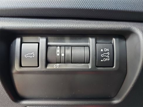 New 2026 Subaru Forester Premium image 25