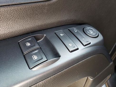 Used 2016 Chevrolet Silverado 1500 W/T w/ WT Fleet Convenience Package RWD image 23