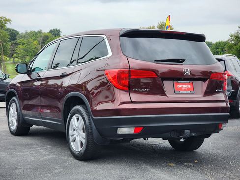 Used 2018 Honda Pilot LX image 5