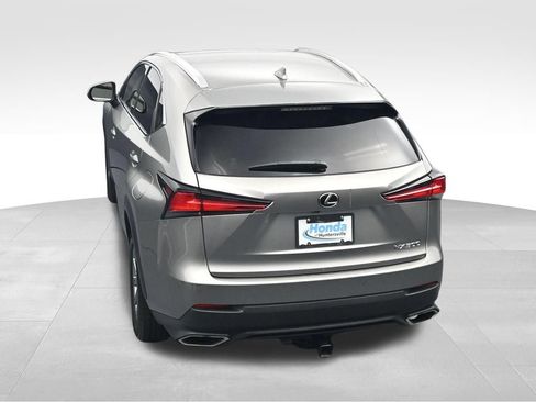 Used 2021 Lexus NX 300 AWD w/ Comfort Package image 37