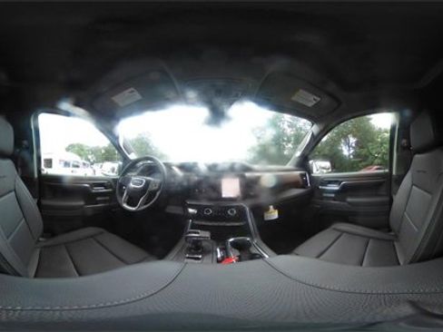 New 2025 GMC Sierra 1500 Denali image 25