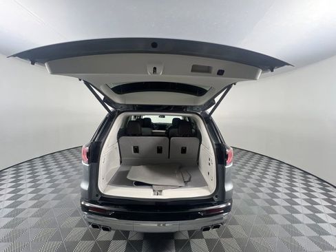 Used 2024 GMC Acadia Denali AWD/4WD image 16