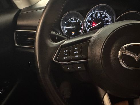 Used 2019 MAZDA CX-5 Sport FWD image 22