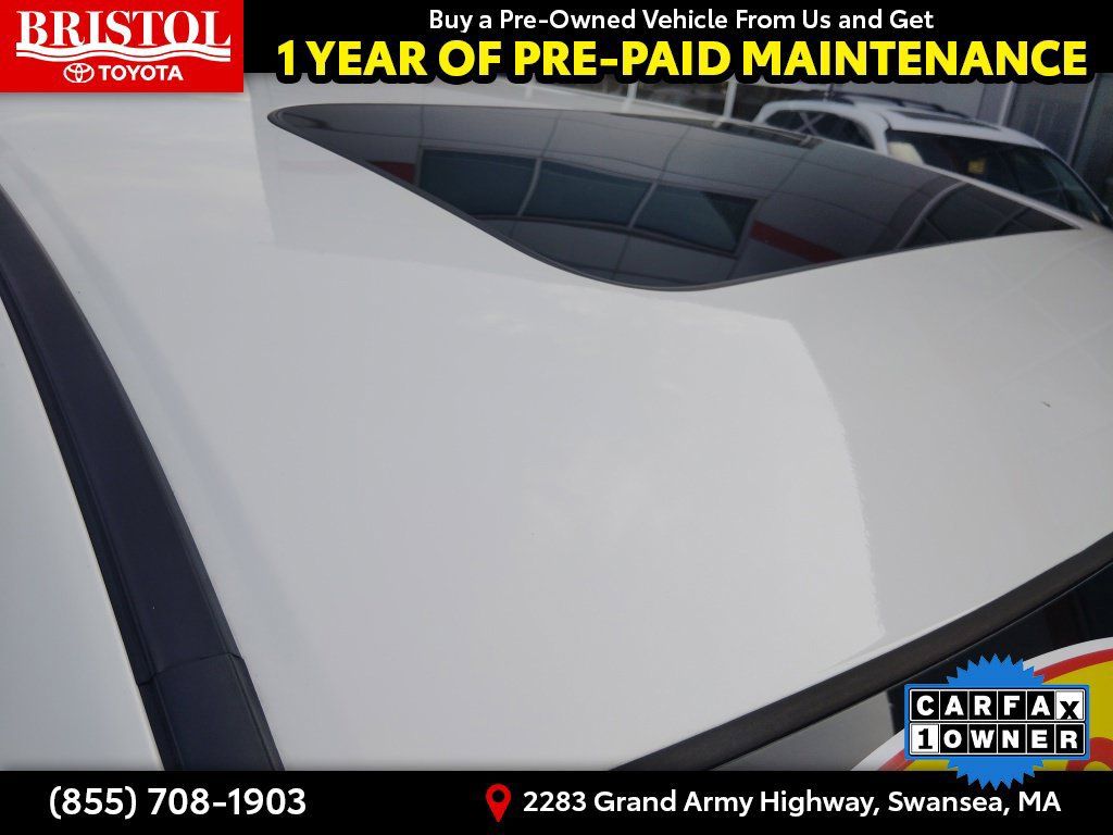 Used 2025 Honda Odyssey Sport-L image 10