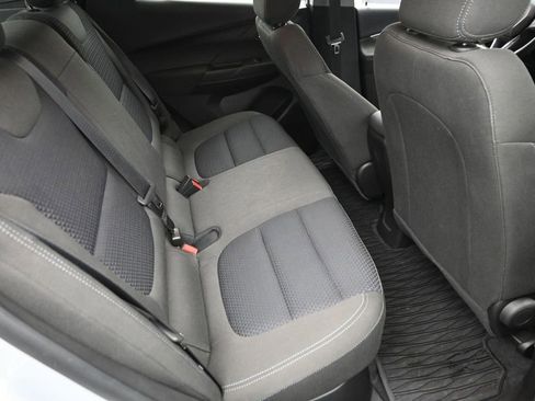 Used 2023 Chevrolet Bolt LT FWD image 10