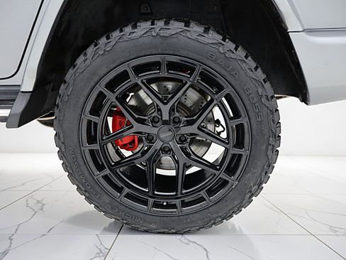 Used 2020 Mercedes-Benz G 63 AMG 4MATIC image 45