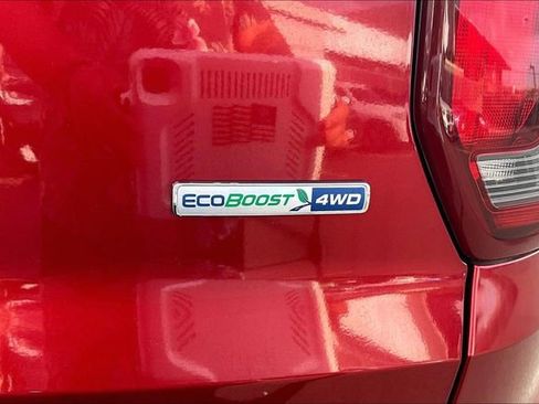 Used 2018 Ford Explorer Sport w/ Equipment Group 401A image 34