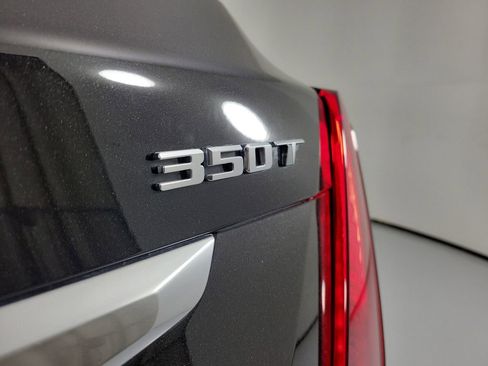 Certified 2024 Cadillac XT5 Luxury image 5