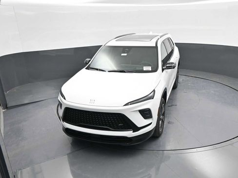 New 2026 Buick Enclave Sport Touring w/ Power Package image 51