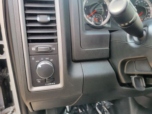 Used 2021 RAM 1500 Tradesman w/ Trailer Tow Group image 24