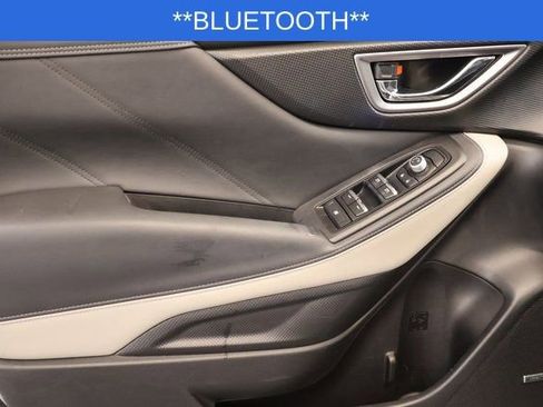 Certified 2023 Subaru Forester Limited image 9