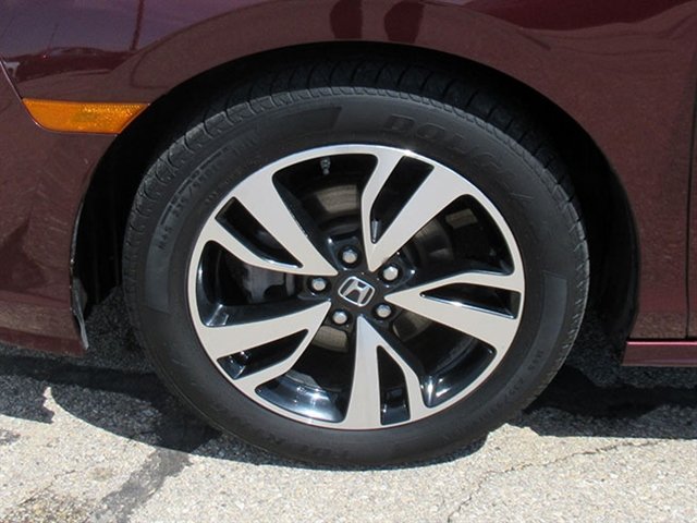 Used 2019 Honda Odyssey Elite image 12
