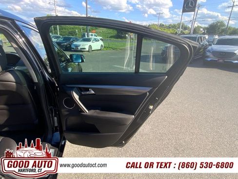 Used 2012 Acura TL w/ Technology Package FWD image 15