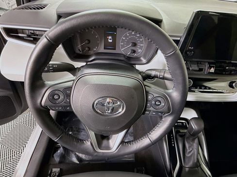 Certified 2023 Toyota Corolla SE w/ Carpet Mat Package (TMS) image 20