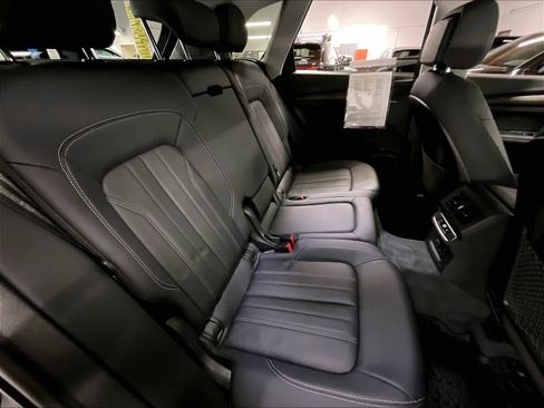 Certified 2023 Audi Q5 2.0T Premium Plus w/ Premium Plus Package image 27