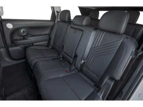 New 2026 Hyundai Palisade SEL Premium image 12