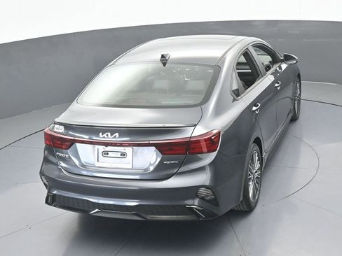 Used 2022 Kia Forte GT-Line w/ GT-Line Premium Package image 57