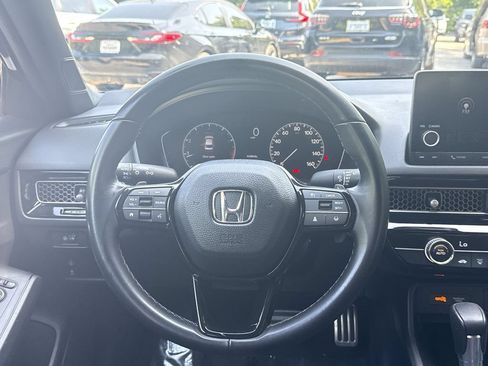 Used 2024 Honda Civic Sport image 11