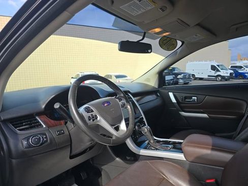 Used 2013 Ford Edge Limited image 12