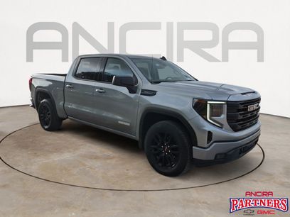 Used 2024 GMC Sierra 1500 Elevation
