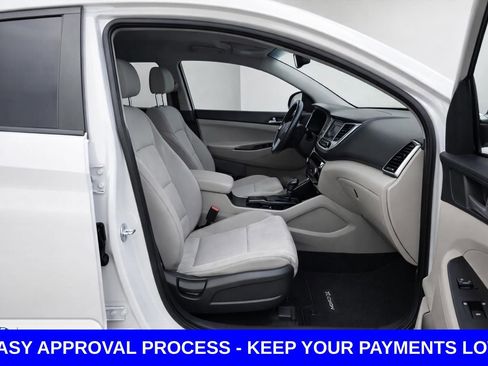 Used 2017 Hyundai Tucson Value image 15