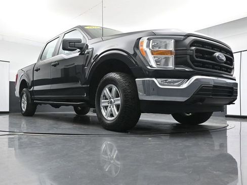 Certified 2021 Ford F150 XL w/ Trailer Tow Package AWD/4WD image 29