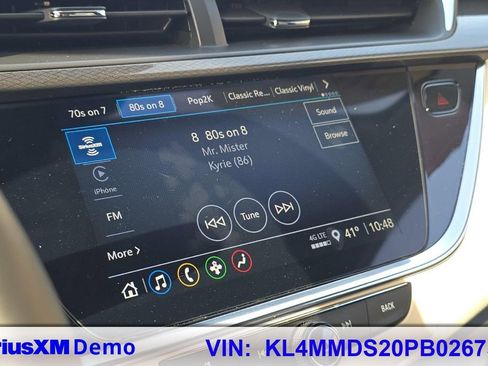 Used 2023 Buick Encore GX Select image 27