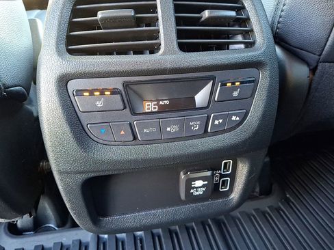 Used 2023 Honda Passport Elite image 14