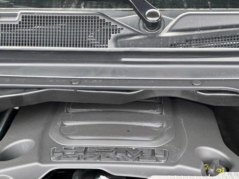 New 2026 RAM 1500 Big Horn AWD/4WD image 40