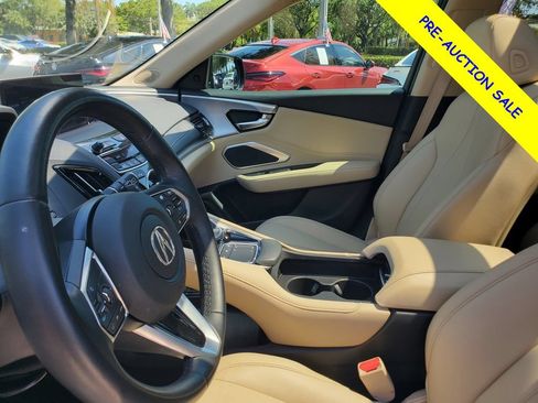 Certified 2024 Acura RDX SH-AWD image 16