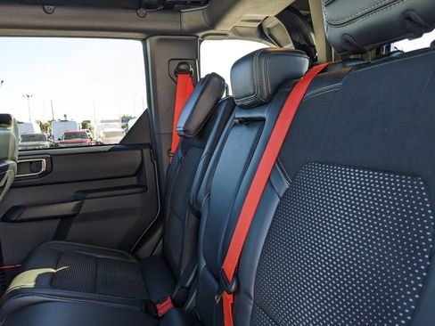 Certified 2023 Ford Bronco Raptor image 19