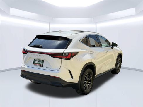 Used 2024 Lexus NX 350 AWD image 5