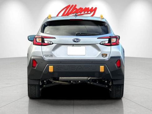 New 2026 Subaru Crosstrek 2.5i Wilderness AWD/4WD image 5