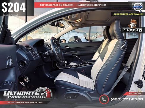 Used 2013 Volvo C30 T5 image 11