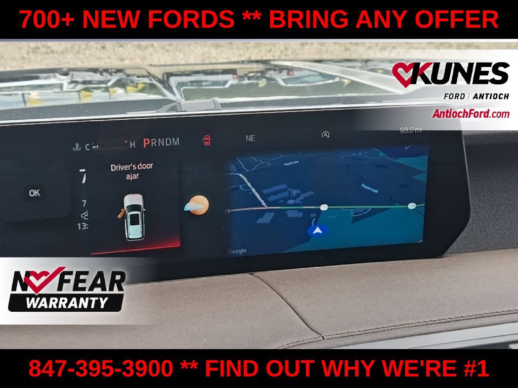 New 2026 Ford Expedition King Ranch AWD/4WD image 38