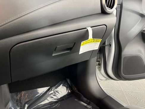 Certified 2025 Nissan Versa S w/ Trunk Package FWD image 34
