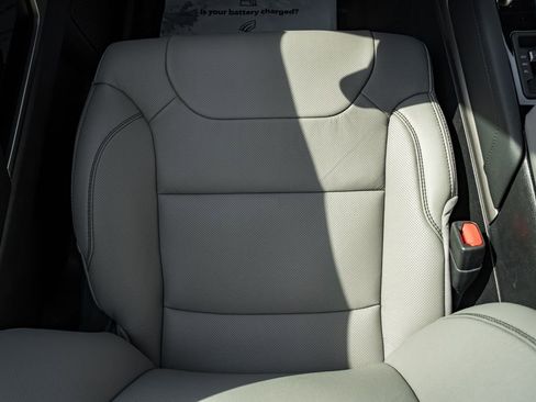 New 2026 Toyota Tundra Limited image 31