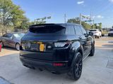 Used 2014 Land Rover Range Rover Evoque Dynamic image 5