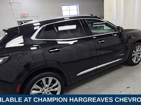 Certified 2023 Buick Envision Avenir AWD/4WD image 11