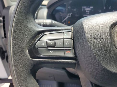 Used 2023 RAM ProMaster 2500 FWD image 13
