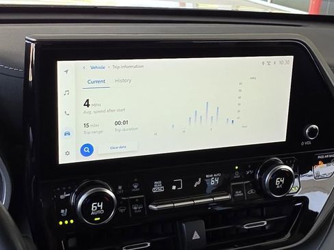 Used 2023 Toyota Highlander Limited image 23