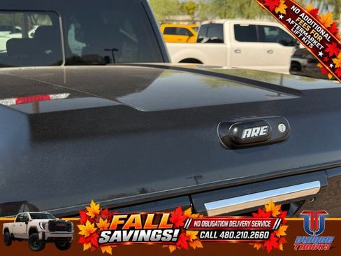 Used 2017 Ford F150 Platinum w/ Equipment Group 701A Luxury AWD/4WD image 9