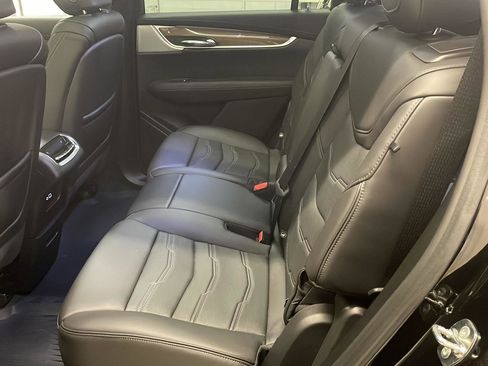 Used 2024 Cadillac XT6 Premium Luxury w/ Platinum Package image 6