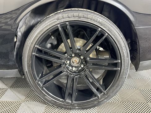 Used 2017 Dodge Challenger SXT w/ Blacktop Package image 58