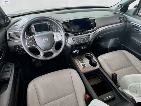 Used 2019 Honda Passport EX-L image 20